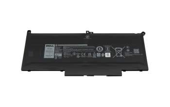 451-BCCI original Dell batterie 60Wh