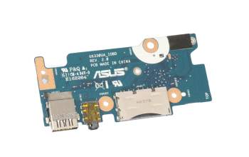 455.09R02.0003 original Asus Carte de IO