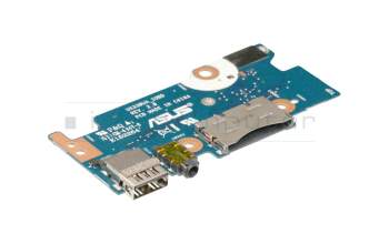 455.09R02.0003 original Asus Carte de IO