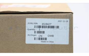 Lenovo 45J9427 PWRSUP CRU, 280W PSU