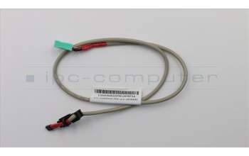 Lenovo CABLE Temp Sense Cable 6pin 460mm pour Lenovo ThinkCentre M900x (10LX/10LY/10M6)