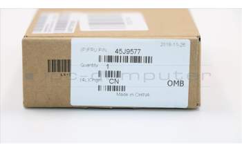 Lenovo 45J9577 CABLE FRU LED CABLE