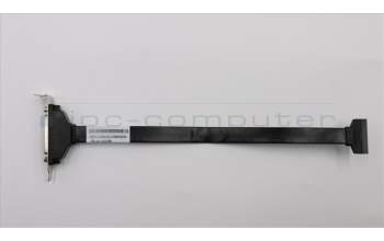 Lenovo CABLE parallel cable280mm_LP pour Lenovo ThinkCentre E73 (10AS)