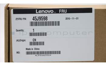 Lenovo CABLE parallel cable280mm_LP pour Lenovo ThinkCentre M93