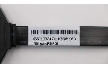 Lenovo CABLE parallel cable280mm_LP pour Lenovo ThinkCentre E93 (10AQ/10AT/10AR)