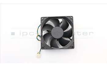 Lenovo 45K6340 FAN Fru 4 Pin fan