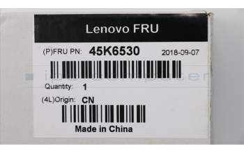 Lenovo 45K6530 FAN Fan,Mongkok A,322