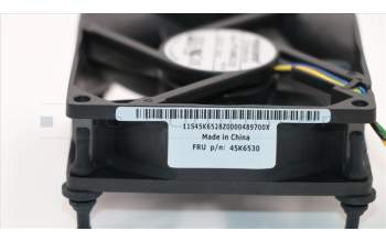 Lenovo FAN Fan,Mongkok A,322 pour Lenovo ThinkCentre M78