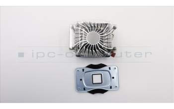 Lenovo 45K6550 AMD AM2/AM3 65W Cooler Kit (No Fan Grill