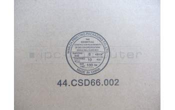 Lenovo 45N0114 ADAPTR DELTA SLIM 170W 2pin FR