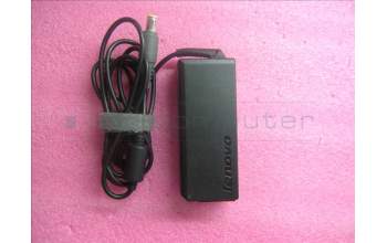 Lenovo 45N0122 ADAPTR CHICONY 65W 2PIN FRU
