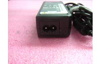 Lenovo 45N0122 ADAPTR CHICONY 65W 2PIN FRU