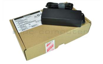 45N0302 original Lenovo chargeur 90 watts arrondie