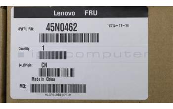 Lenovo 45N0462 IPG Delta40W New CCCmodel(LCP/N:36200398