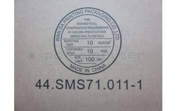 Lenovo 45N1005 BATRYO LGC Nozomi 6cell