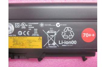 Lenovo 45N1011 BATRYO LGC Nozomi 9cell