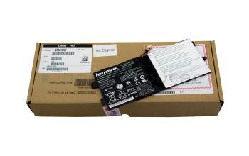 45N1096 original Lenovo batterie 30Wh