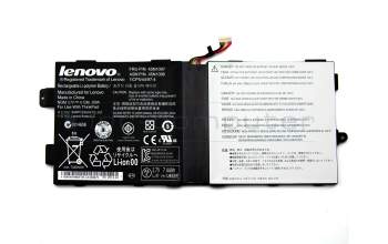 45N1096 original Lenovo batterie 30Wh