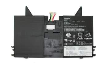 45N1100 original Lenovo batterie 28Wh (Dock)
