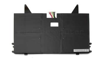 45N1100 original Lenovo batterie 28Wh (Dock)