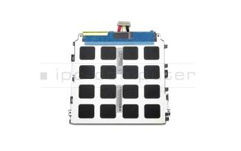 45N1717 original Lenovo batterie 21Wh