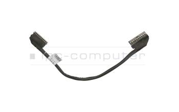 Connection cable between battery and mainboard original pour Dell Precision 15 (3510)