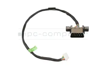 HP 840727-001 original Kit câble