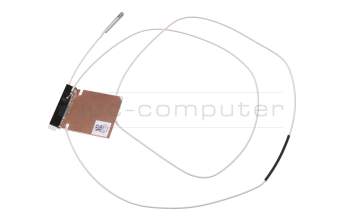 Antenne WLAN (AUX) original pour Acer Aspire 3 (A315-54)