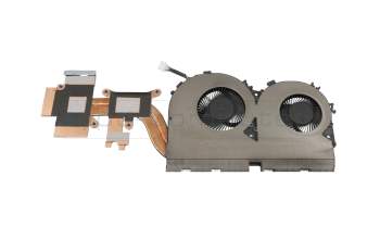 460.06R02.0012 original Lenovo ventilateur incl. refroidisseur (DIS)