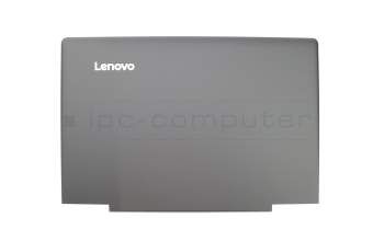 460.06R06.000A original Lenovo couvercle d\'écran 39,6cm (15,6 pouces) noir câble d\'antenne inclus
