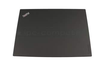 460.0CW09.0001 original Lenovo couvercle d\'écran 39,6cm (15,6 pouces) noir