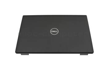 460.0QP01.0032 original Dell couvercle d\'écran 39,6cm (15,6 pouces) noir