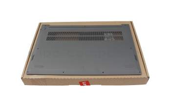 460.0TE05.0004 original Lenovo dessous du boîtier gris
