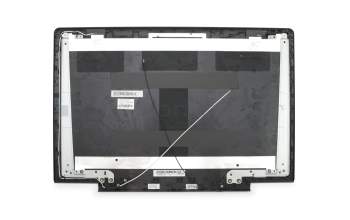 46006R06000A original Lenovo couvercle d\'écran 39,6cm (15,6 pouces) noir câble d\'antenne inclus