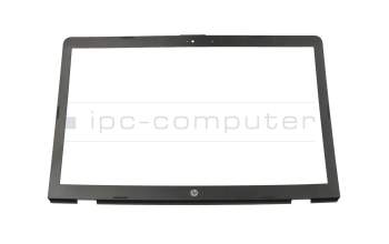 4600C71E0001 original HP cadre d\'écran 43,9cm (17,3 pouces) noir