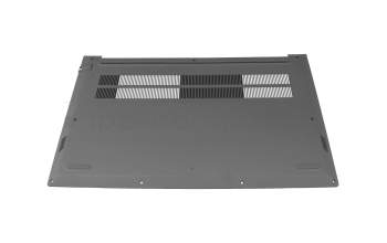 46M.0TECS.A002 original Lenovo dessous du boîtier gris