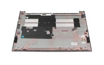 46M.0TECS.A002 original Lenovo dessous du boîtier gris