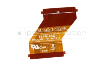 50.MX3N5.001 original Acer câble ruban (FFC) à Écran LCD