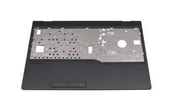 Haut du boîtier noir original pour Fujitsu LifeBook A3510