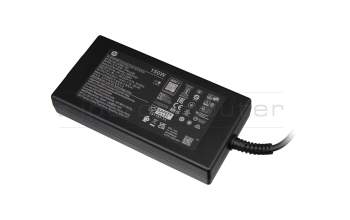 497288-001 original HP chargeur 150 watts normal