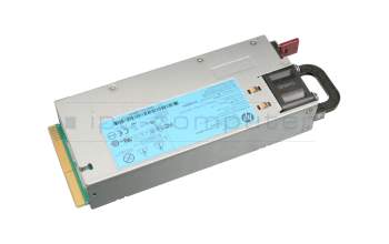 499249-001 original HP alimentation du Serveur 460 watts