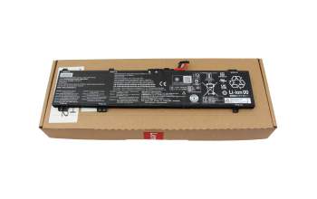 4ICP/62/141 original Lenovo batterie 80Wh