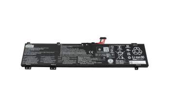 4ICP/62/141 original Lenovo batterie 80Wh