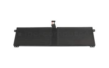 4ICP3/72/125 original Lenovo batterie 85Wh