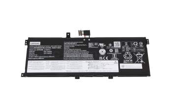 4ICP4/41/110 original Lenovo batterie 46Wh