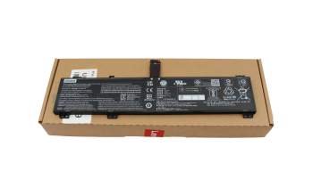 4ICP4/62/141 original Lenovo batterie 80Wh