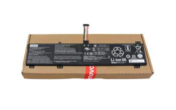 4ICP4/62/141 original Lenovo batterie 80Wh