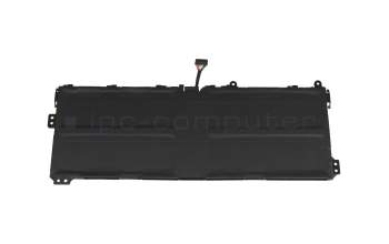 4ICP5/41/110 original Lenovo batterie 51Wh