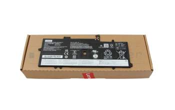 4ICP5/41/110 original Lenovo batterie 51Wh