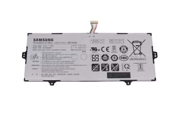 4ICP5/43/97 original Samsung batterie 54Wh